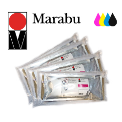   Marabu