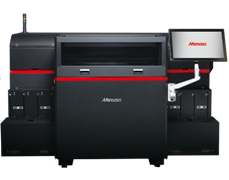 Уникальный светодиодный УФ-принтер Mimaki 3DUJ-553 привносит в 3D-печать фотореалистичные цвета
