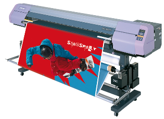 Cпецпредложение на модифицированную модель Mimaki Ds-1600