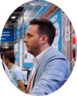 Итоги 2019 и курс на 2020 год от руководителя отдела продаж департамента Mimaki