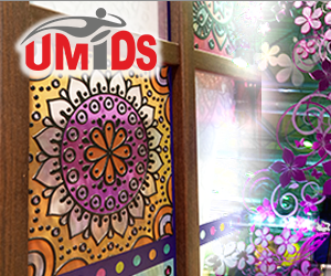 Бесплатный промокод на UMIDS - крупнейшую на Юге России выставку мебели