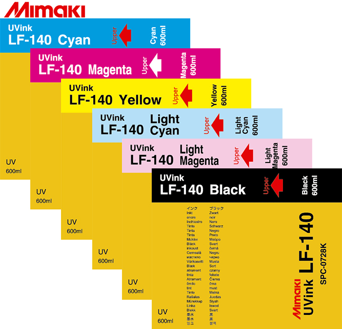 картинка Mimaki LF-140