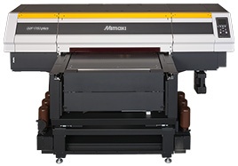 Установка Mimaki UJF-7151 Plus в Екатеринбурге