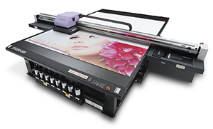 Новинки от Mimaki