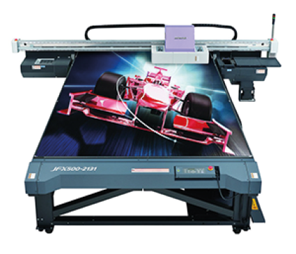 СНИЖЕНА ЦЕНА НА MIMAKI JFX500