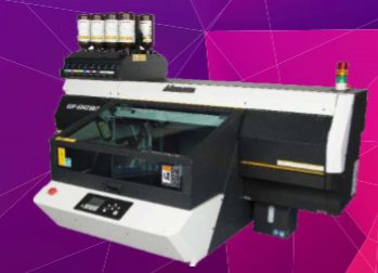 УФ принтеры Mimaki UJF-3042 MKІІ и UJF-6042 MKІІ