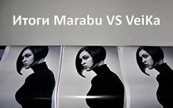Удачные чернила Marabu: цифры, факты и перспективы