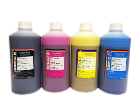 Эко чернила SolJet Plus Эко чернила SolJet Plus
