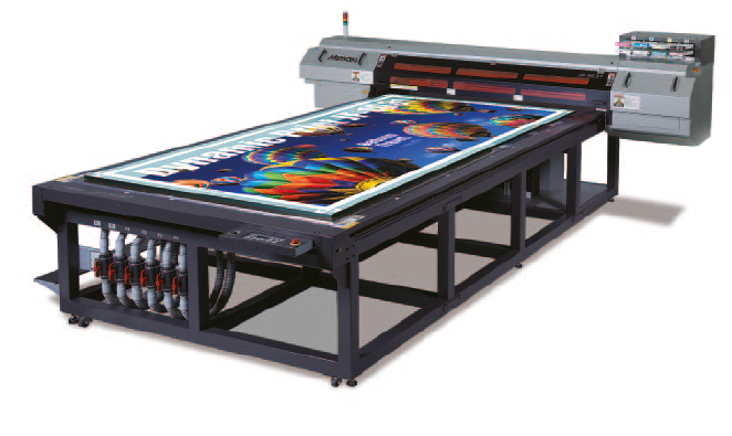 Mimaki JF-1631