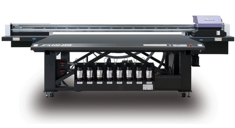 станок Mimaki JFX200-2513