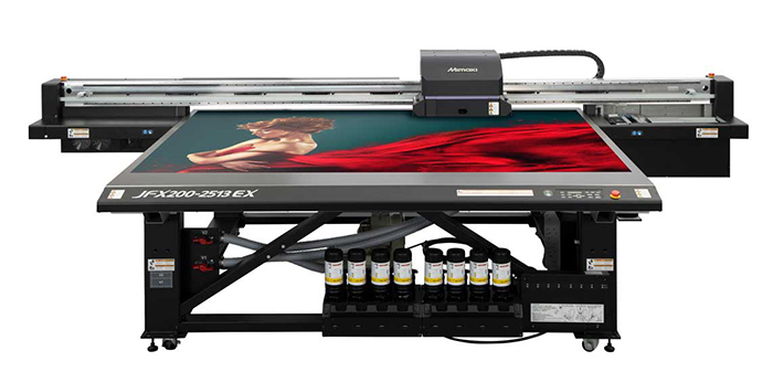 Mimaki FX200-2513/EX купить