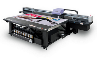 УФ принтер Mimaki JFX200 по низкой цене