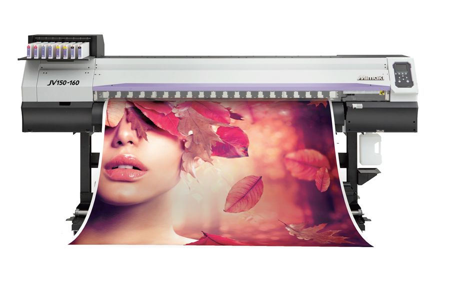 Mimaki JV150-130/160