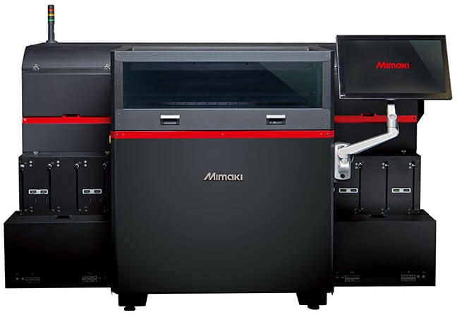 Принтер Mimaki 3DUJ-553 3D