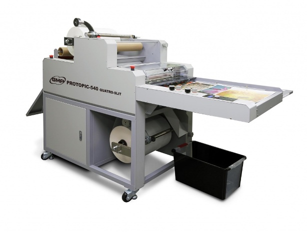 Protopic-540 QuatroSlit