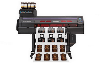 плоттер Mimaki UCJV300 по низкой цене
