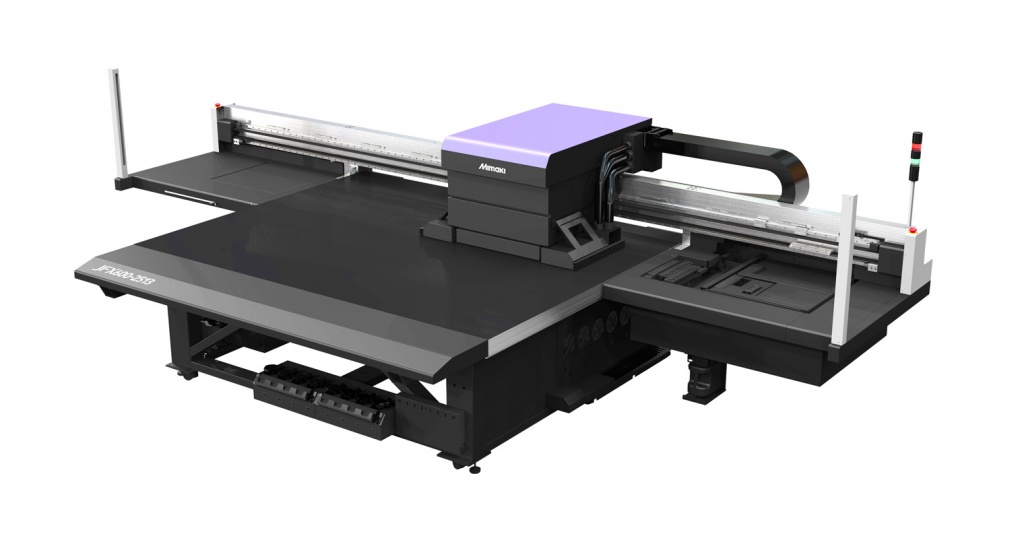 Mimaki JFX600-2513