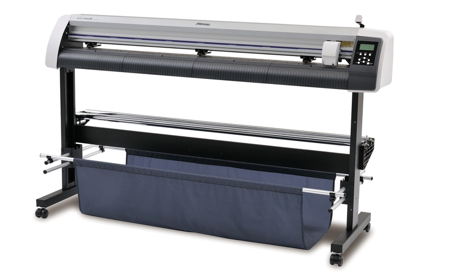 Mimaki CG-60/100/130 SR III