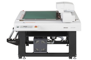 Планшетный режущий плоттер Mimaki CFL-605RT