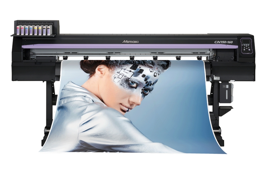 Mimaki CJV150-75/107/130/160