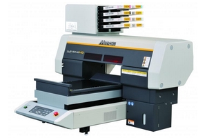 UF-плоттер Mimaki UJF-3042HG